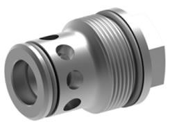 RVP22 vastaventtiili